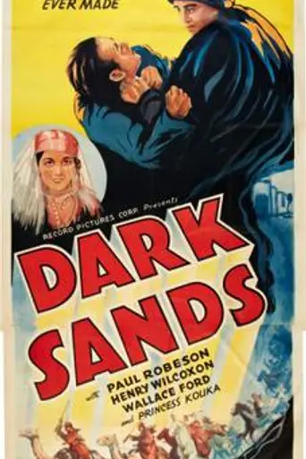Jericho (1937)