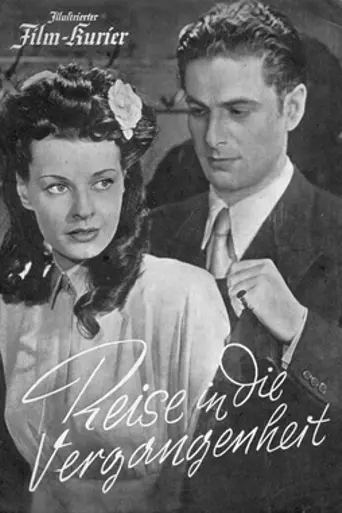 Journey into the Past (1943)