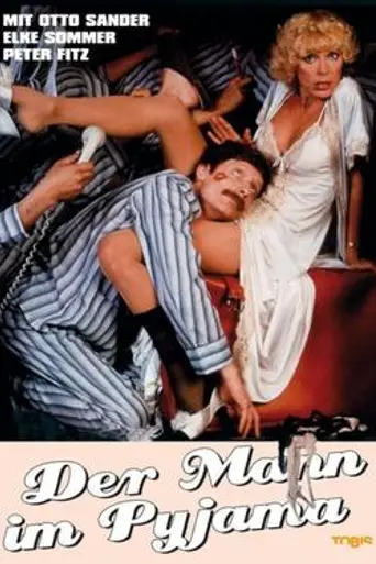 Der Mann im Pyjama (1981)
