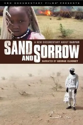 Sand and Sorrow (2007)