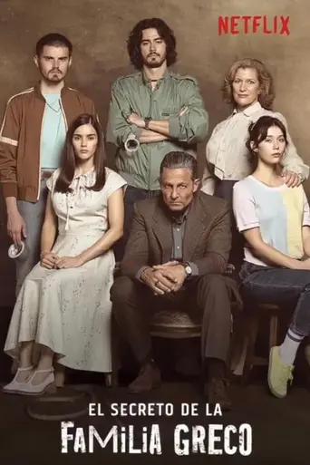 El secreto de la familia Greco (2022)