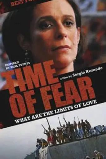 Time of Fear (2009)