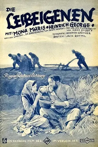 The Serfs (1928)