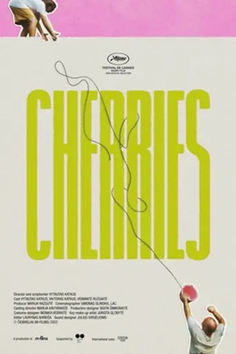 Cherries (2022 short)
