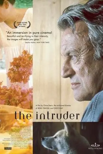 The Intruder (2004)