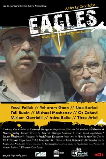Eagles (2010)