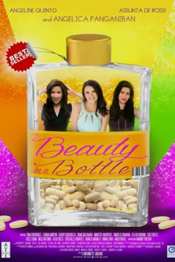 Beauty in a Bottle (2014)