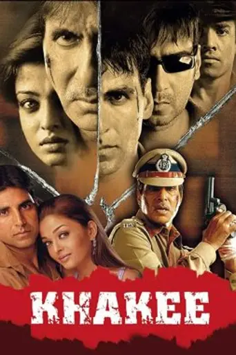 Khakee (2004)