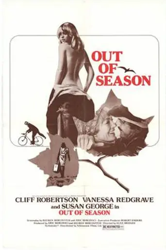Out of Season (1975)