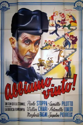 Abbiamo vinto! (1950)