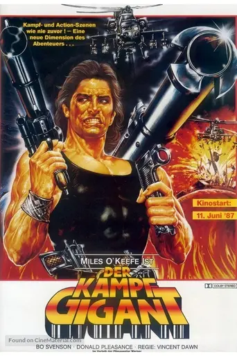Двойная мишень (1987)