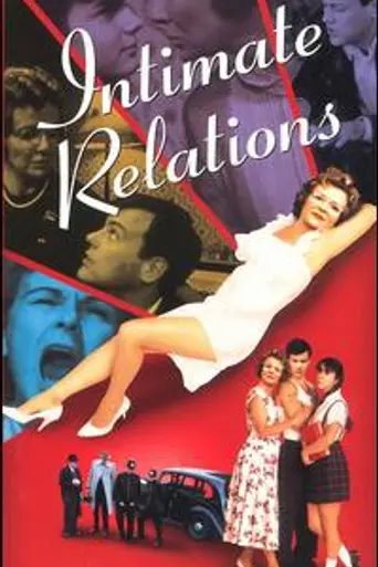 Intimate Relations (1996)