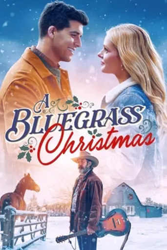 A Bluegrass Christmas (2024)