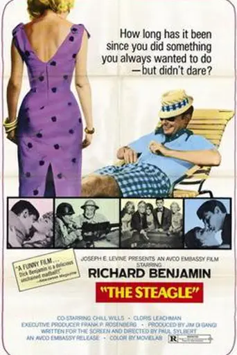 The Steagle (1971)