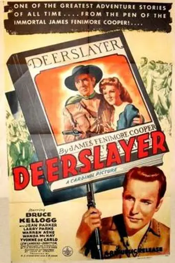 The Deerslayer (1943)