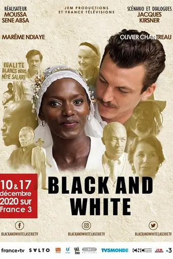 Black and White (2020)