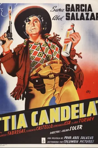 Tía Candela (1948)