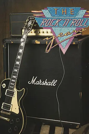 The Rock 'n' Roll Years (1985)