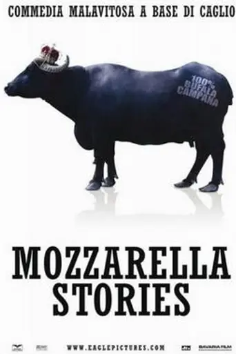 Mozzarella Stories (2011)