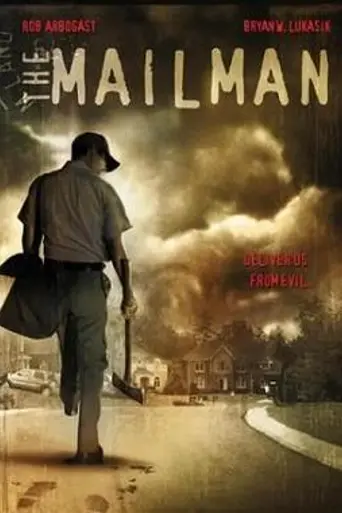 The Mailman (2004)