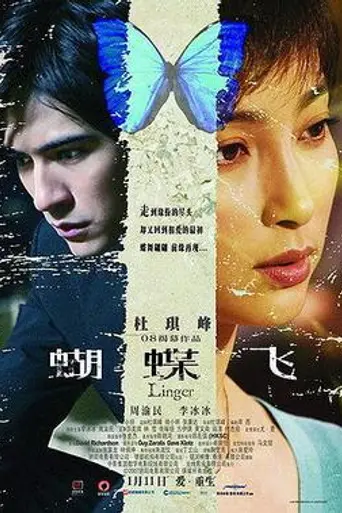Linger (2008)