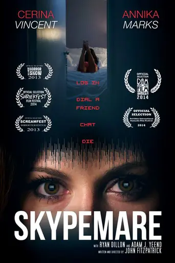 Skypemare (2013)
