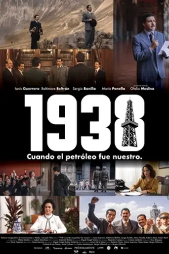 When Mexico Recovered Its Oil