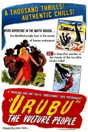 Urubu (1948)
