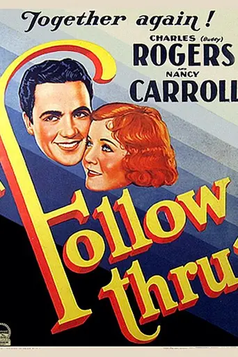 Follow Thru (1930)