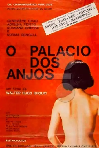 The Palace of Angels (1970)