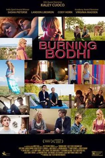 Burning Bodhi (2015)