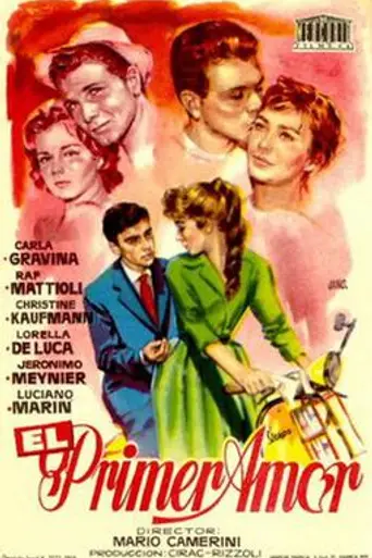 First Love (1959)
