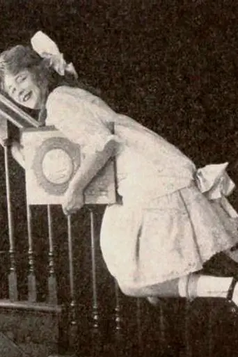 The Beloved Impostor (1918)