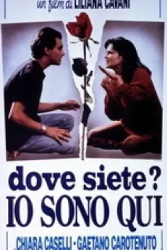 Where Are You? I'm Here (1993)