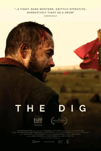 The Dig (2018)