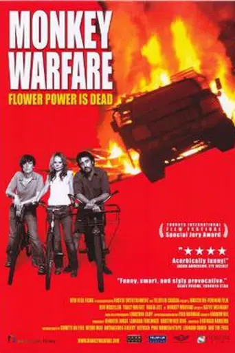 Monkey Warfare (2006)