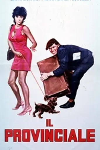 The Provincial (1971)