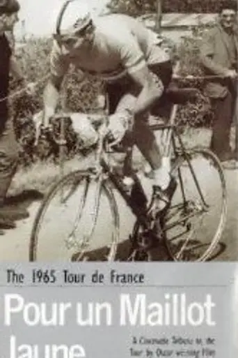 Pour Un Maillot Jaune (1965)