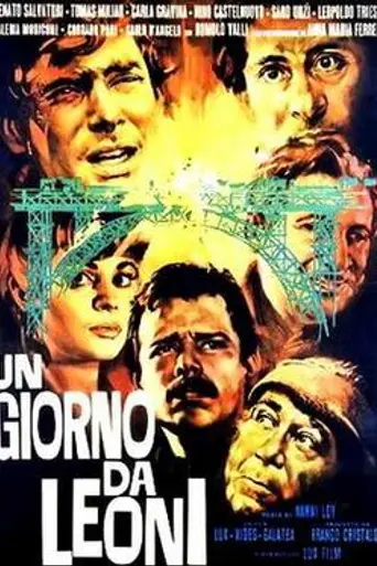 A Day for Lionhearts (1961)