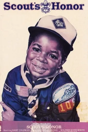 Scout's Honor (1980)