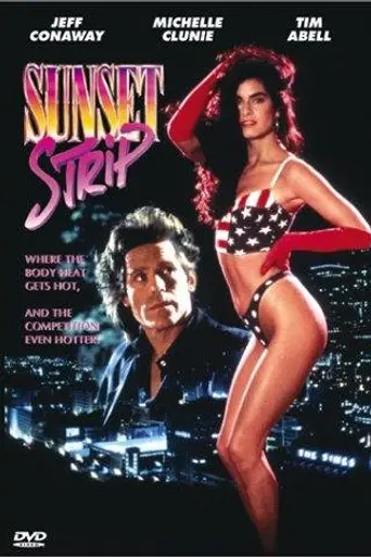 Sunset Strip (1993)