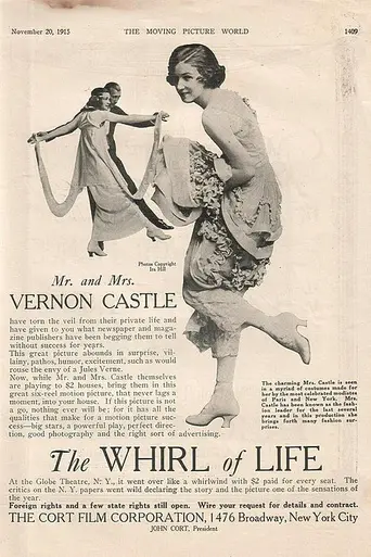 The Whirl of Life (1915)