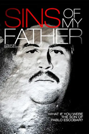 Pecados de mi padre (2009)
