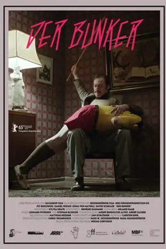 The Bunker (2015)