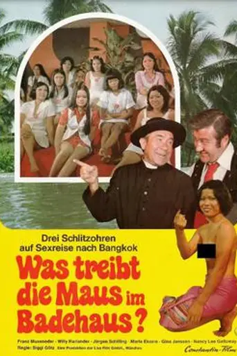 Klitoris pekata mundi (1976)