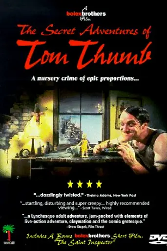 Тайные приключения Тома Тамба (1993)