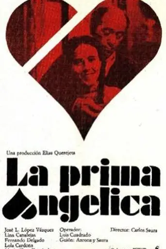 La prima Angélica (1974)