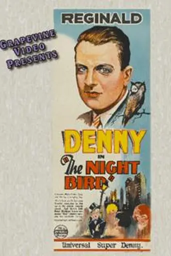 The Night Bird (1928)