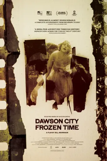 Dawson City: tiempo congelado (2016)