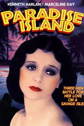Paradise Island (1930)